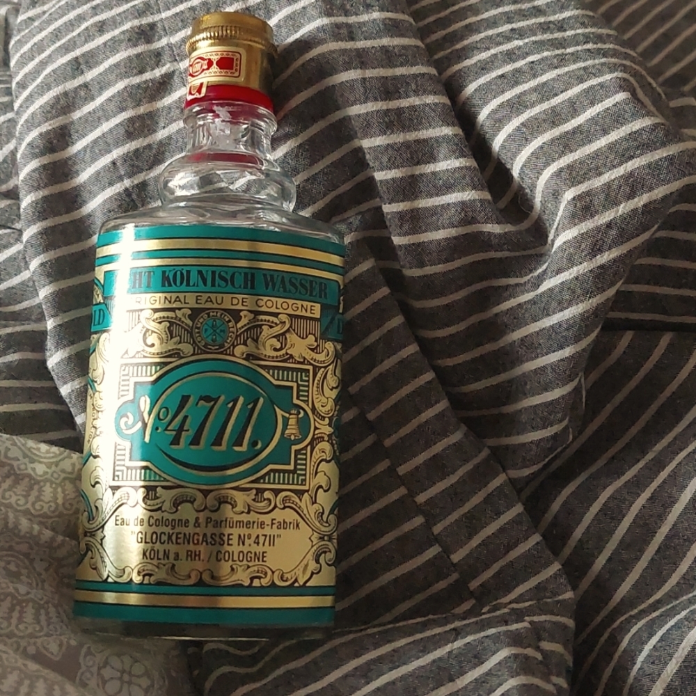 Eau de Cologne & Parfumerie-Fabrik